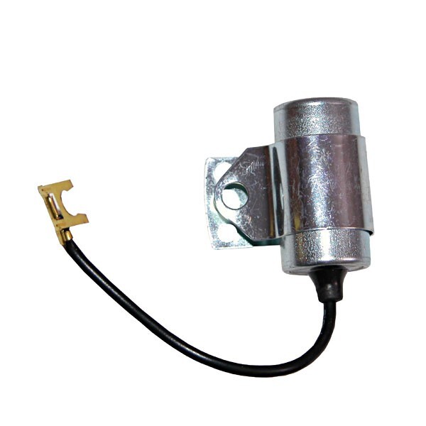 Ignition Condenser